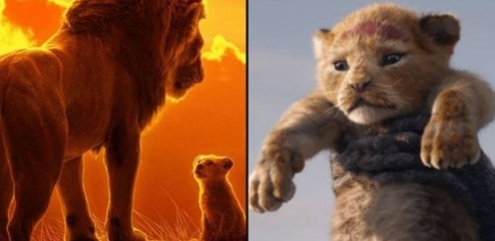 Moonlight Director Set To Make New Sequel To The Lion King