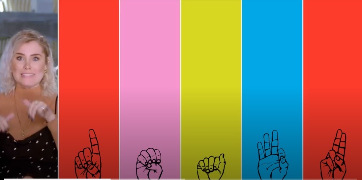 In Video: Netflix’s First Reality Show With Deaf Cast Drops This Week