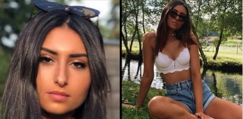 In Video: Student Who Caught Coronavirus In March Still Has No Sense Of Taste Or Smell