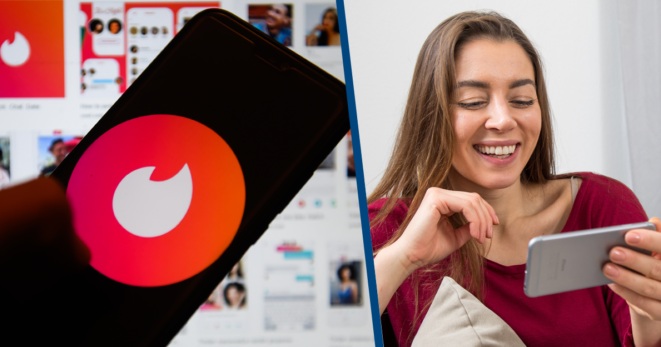 Tinder Is Introducing Video Chat