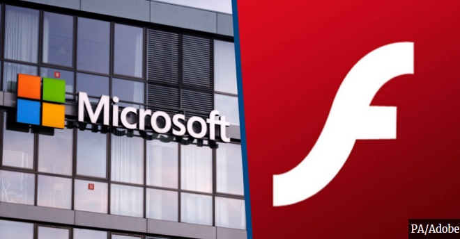 Windows Has Finally Killed Off Flash Player