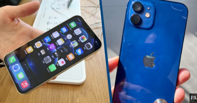 Expert Predicts iPhone 13 Will Have 1TB Of Storage