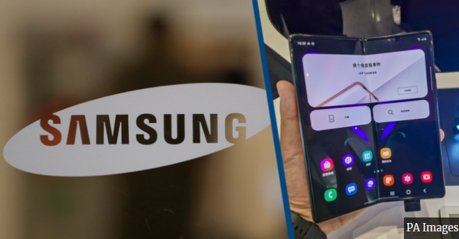 Samsung Posts Highest Revenue In Its Entire History
