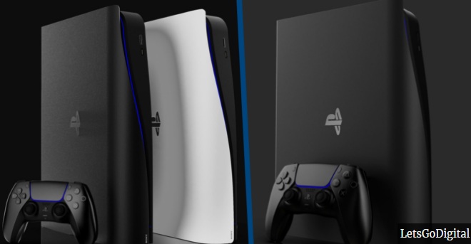 In Video: Concept For PS5 Slim Looks Incredible