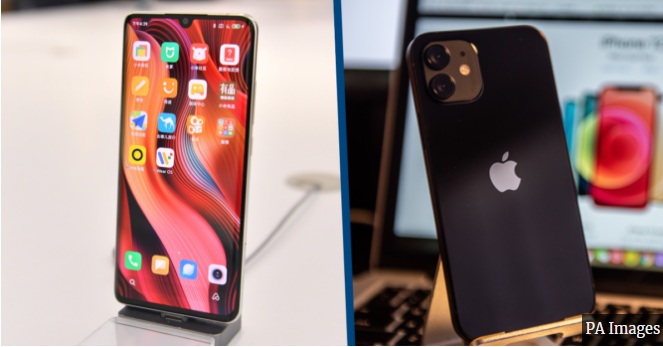 Xiaomi Has Overtaken Apple To Become The World’s Third Biggest Smartphone Firm