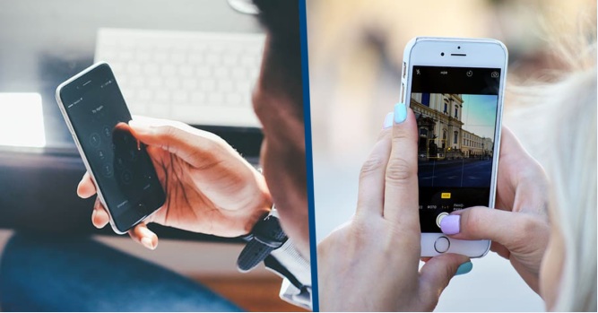  An iPhone Trick That Lets You Delete Photos To Save Space Without Losing Them Forever