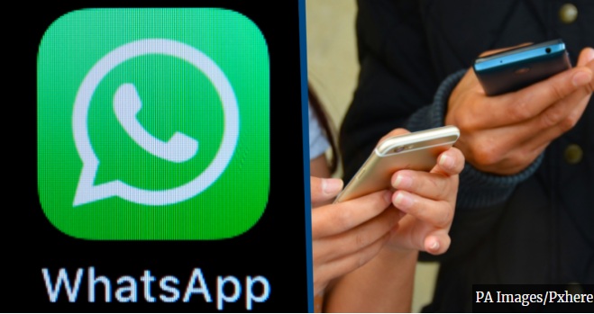 Mark Zuckerberg Says WhatsApp Is Delivering 100 Billion Messages A Day