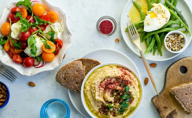 The 6 Best Diets for Heart Health