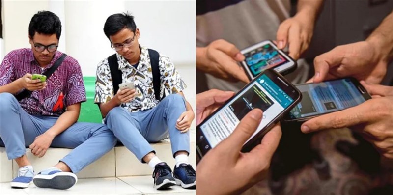 Indonesia wants to ban social media for users below the age of 17