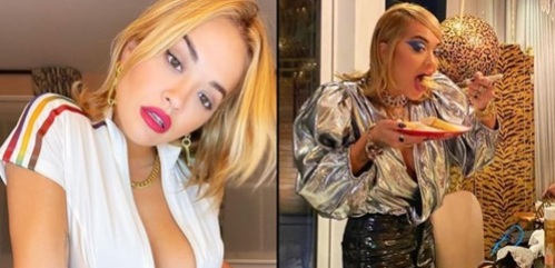 In Pictures: Rita Ora Apologises After Hosting 30th Birthday Party At London Restaurant
