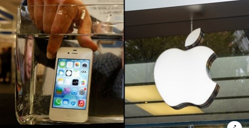 Italy Fines Apple 12 Million Dollars For Misleading Water Resistant Claims