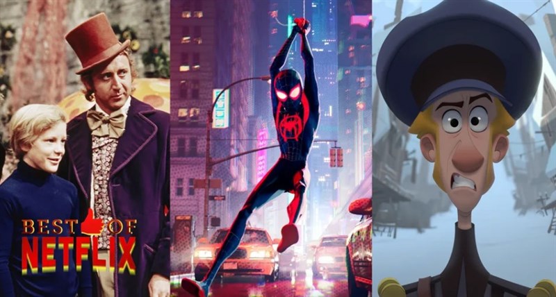 The 10 best kids movies on Netflix right now
