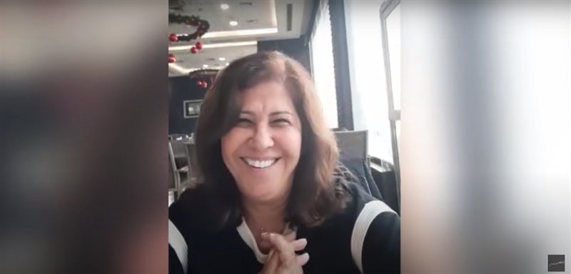 In Video: predictions of Leila Abdel Latif for the year 2021