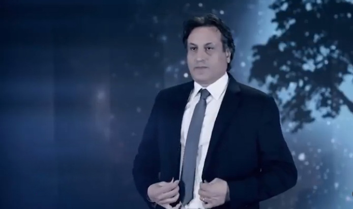 In Video : Michel Hayek 2023 Predictions 