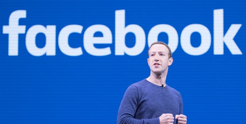 Mark Zuckerberg announces Trump banned from Facebook and Instagram for at least the next two weeks