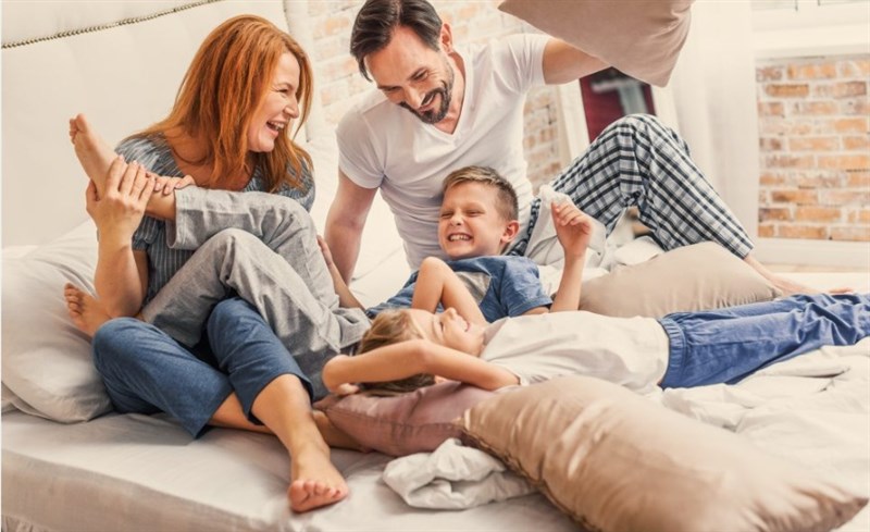 7 tips to help your children grow their self confidence