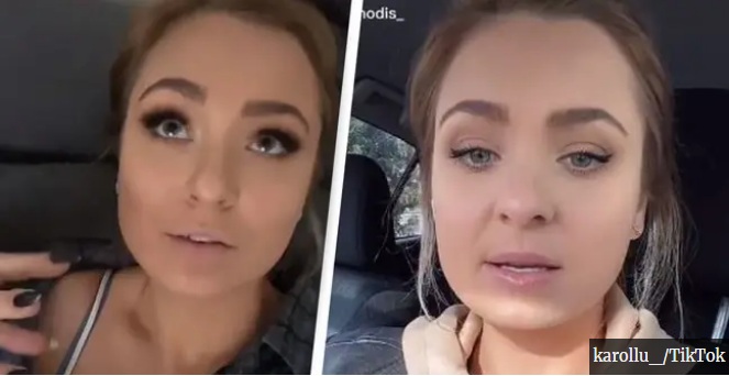 In Video: TikToker Shares Traumatising Moment She Found Out Older Sister Was Actually Her Mum