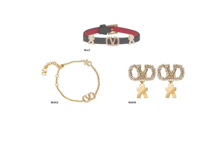 Education Above All and luxury brand Valentino collaborate on stunning jewellery collection