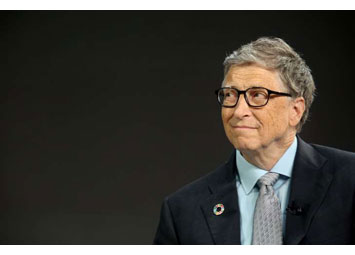 Bill Gates Thinks These 6 Innovations Could Change the World