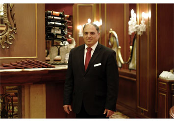 Grand Hills, A Luxury Collection Hotel & Spa Reopens Chez Alain