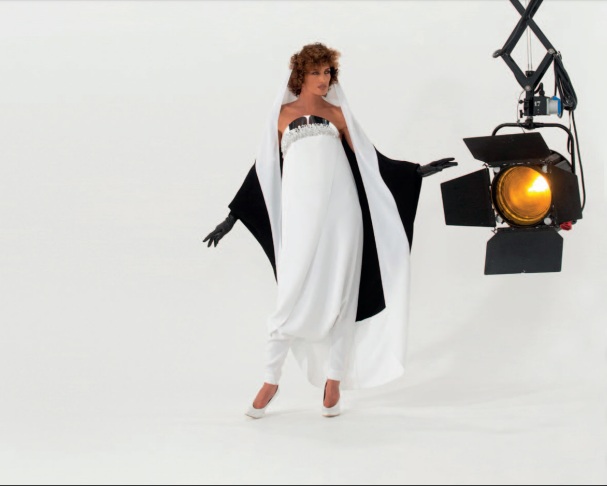 Stephane Rolland FALL WINTER 2020 2021 Collection