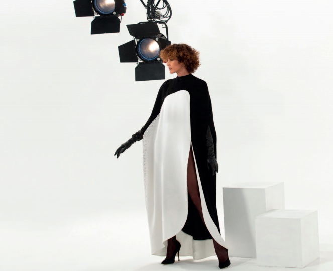 Stephane Rolland FALL WINTER 2020 2021 Collection
