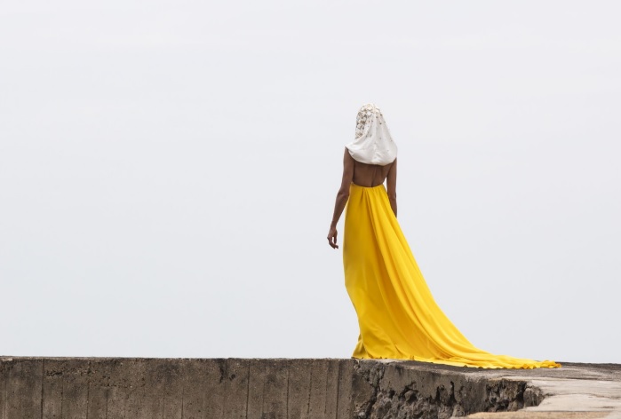 Stéphane Rolland Haute Couture Collection Autumn Winter 2021 2022
