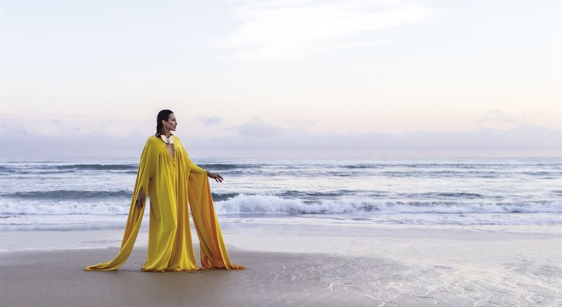 Stéphane Rolland Haute Couture Collection Autumn Winter 2021 2022