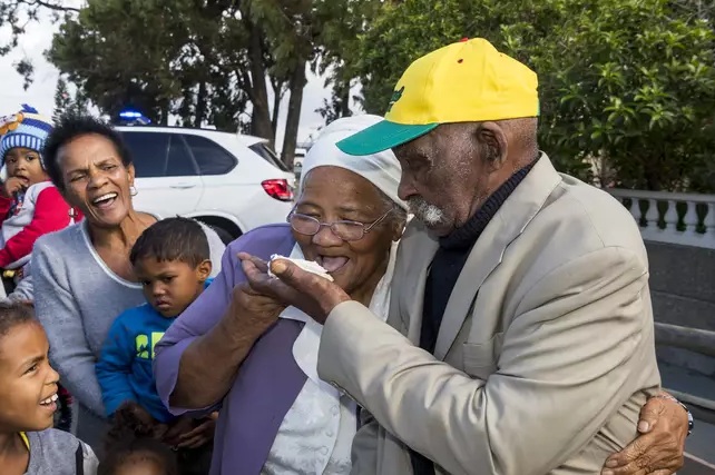 World's Oldest Man Has Died Aged 116
