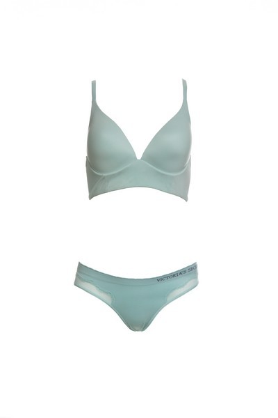ALL NEW! BODY BY VICTORIA
