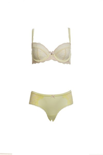 ALL NEW! BODY BY VICTORIA