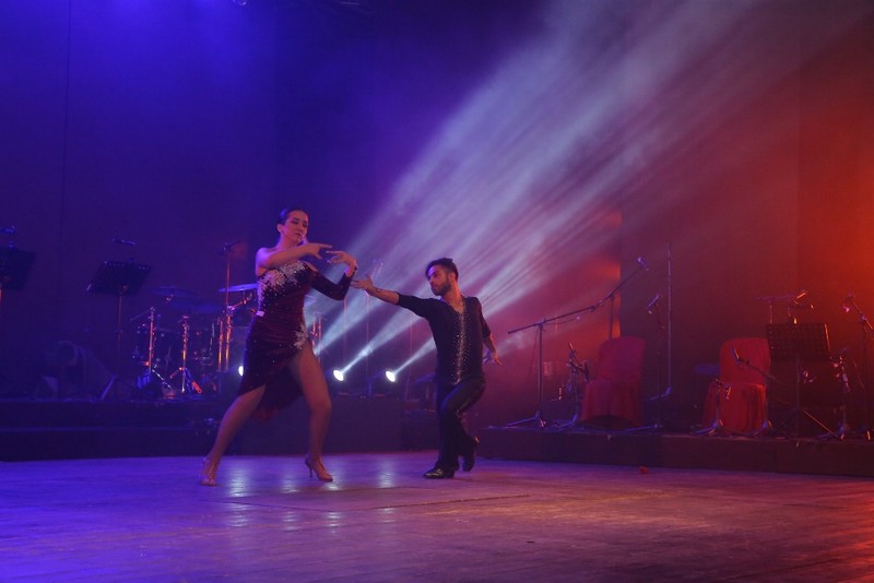 Epsilon Holds its Annual Gala Dinner: 40,000 Patients with Epilepsy in Lebanon