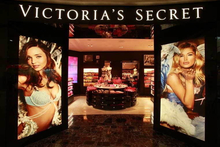 Victorias Secret ABC Ashrafieh Beirut