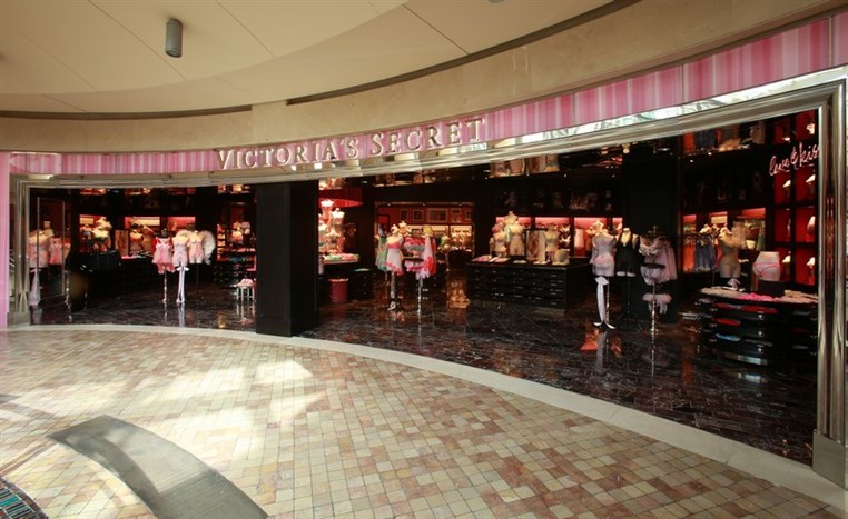 Victorias Secret ABC Ashrafieh Beirut