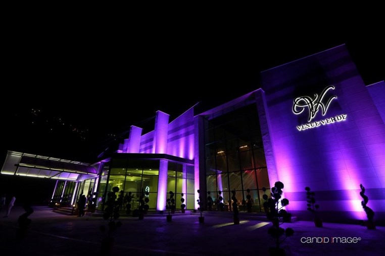 Venue Verde: Lebanon’s Newest It Venue Opens