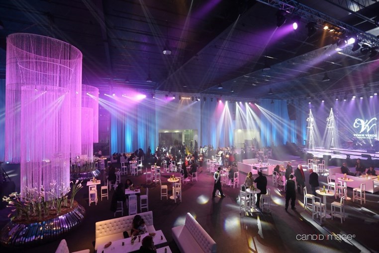 Venue Verde: Lebanon’s Newest It Venue Opens