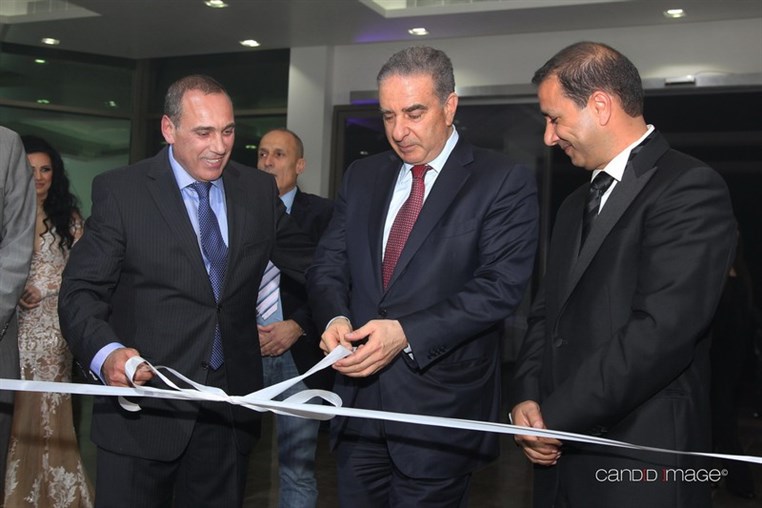 Venue Verde: Lebanon’s Newest It Venue Opens