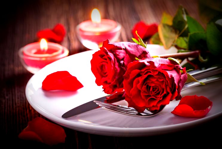 Valentine Gift of Choice by Beiruting.com