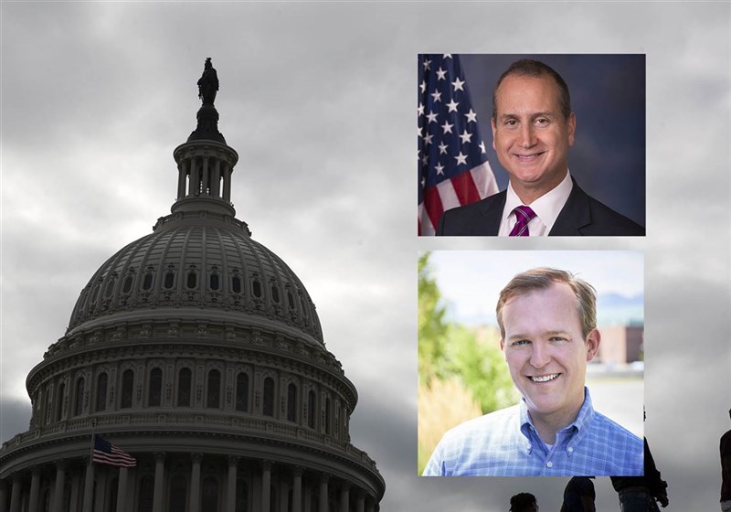 Two U.S. House Members Test Positive for the Coronavirus