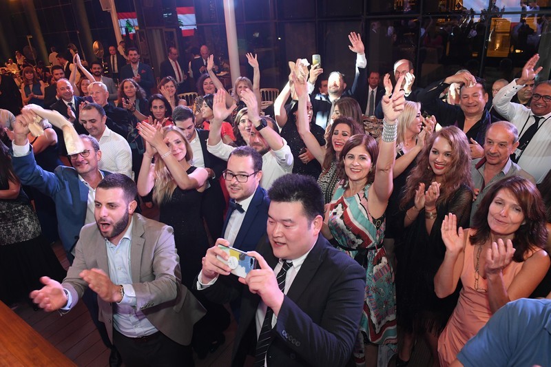 Visit Lebanon At Casino Du Liban