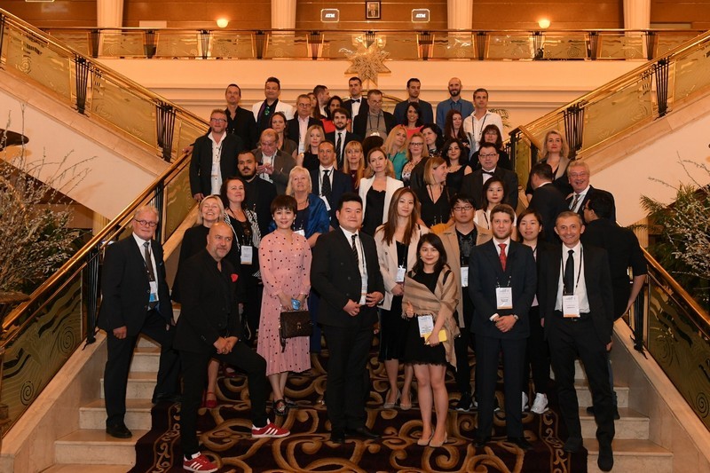 Visit Lebanon At Casino Du Liban
