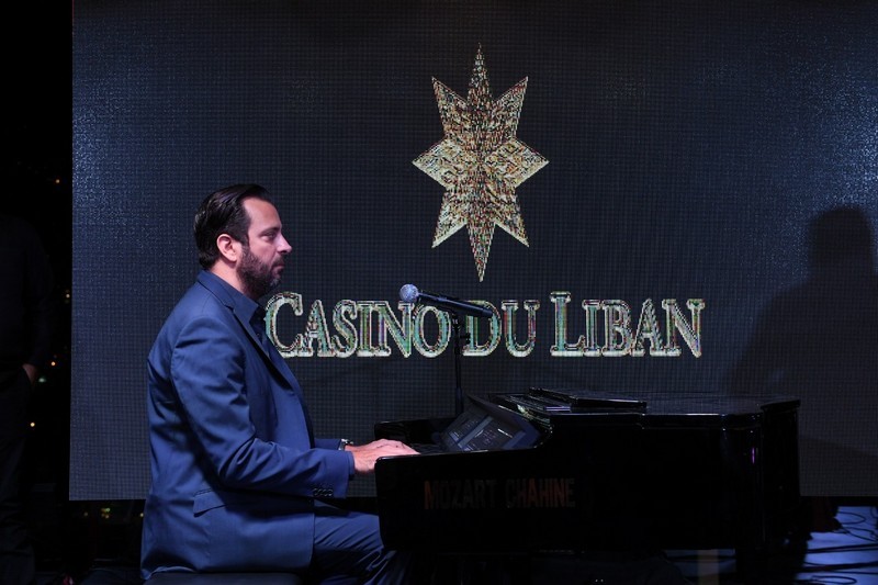 Visit Lebanon At Casino Du Liban