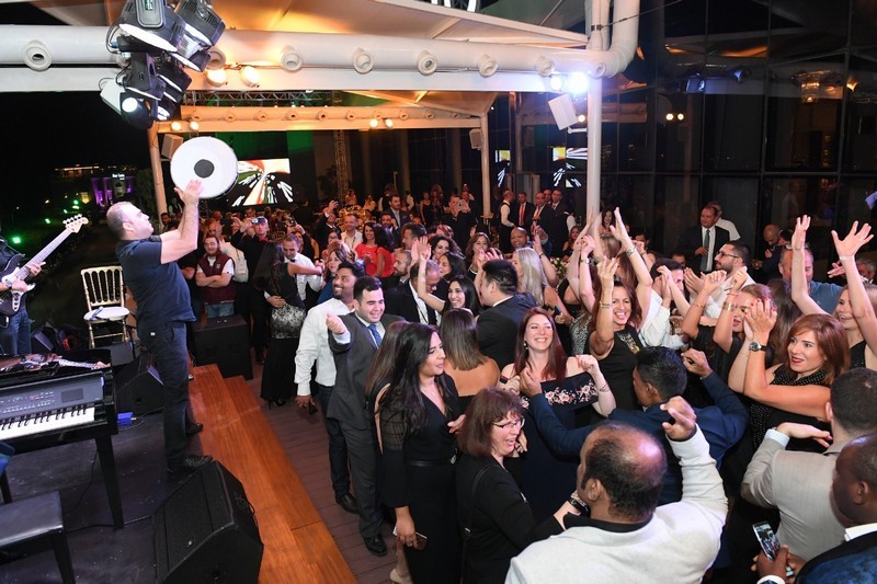 Visit Lebanon At Casino Du Liban