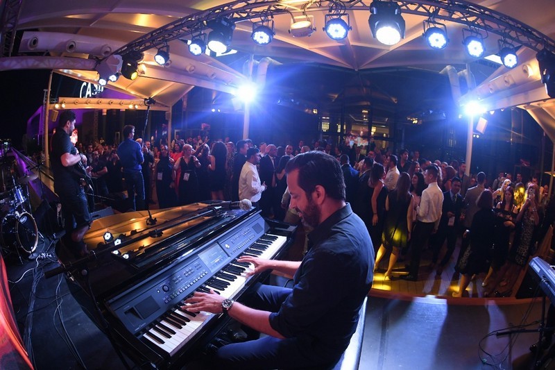 Visit Lebanon At Casino Du Liban