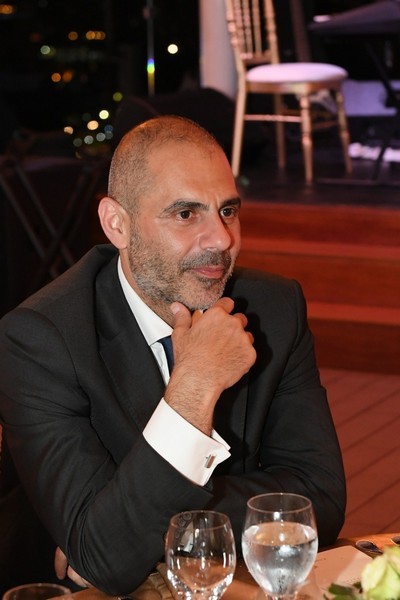 Visit Lebanon At Casino Du Liban