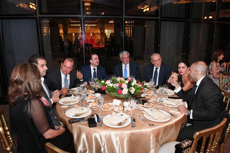 Visit Lebanon At Casino Du Liban
