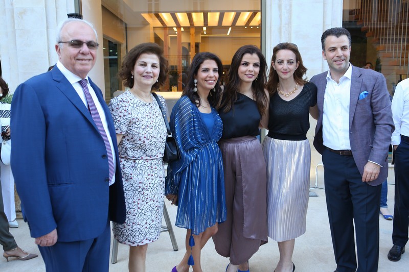 LakayCreation Opens its Doors in Beirut