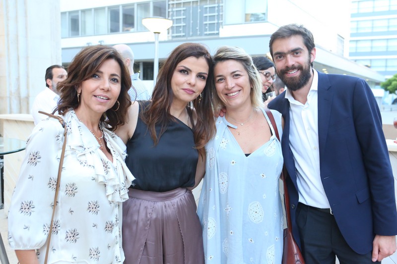 LakayCreation Opens its Doors in Beirut