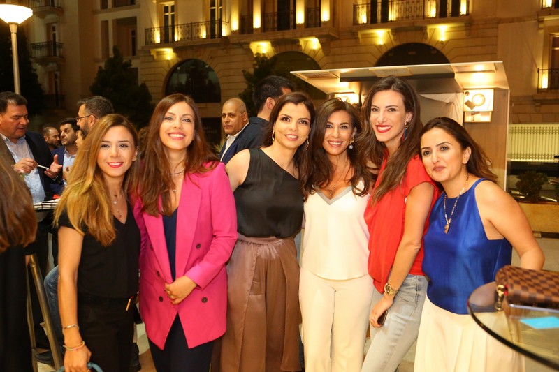 LakayCreation Opens its Doors in Beirut