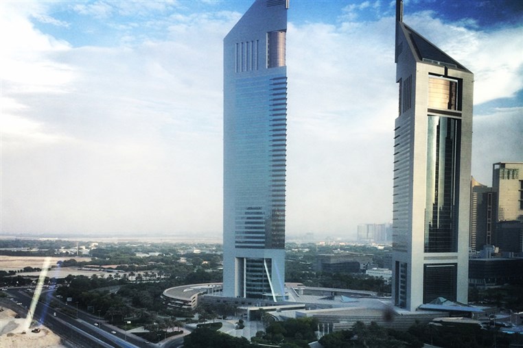 WonderEight opens its first overseas branch in Dubai